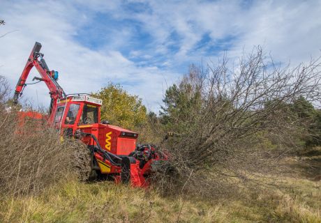 GOZDARSKI ZGIBNIK MFT 240